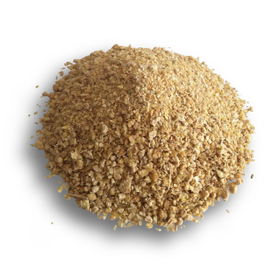 Soybean Meal (Al Sanad International)